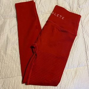 Alphalete leggings